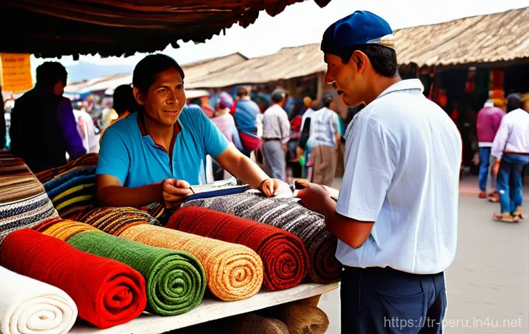 페루 여행자 추천 필수 어플 - **Prompt:** "A solo female traveler, mid-20s, with a warm smile, stands confidently on a vibrant cob... 페루 여행자 추천 필수 어플 - **Prompt:** "A solo female traveler, mid-20s, with a warm smile, stands confidently on a vibrant cob...