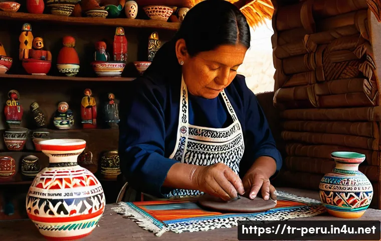 페루 아야쿠초 사원 방문 관련 이미지 1