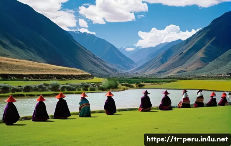 페루 아야쿠초 사원 방문 관련 이미지 2